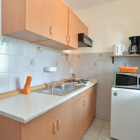Apartment Veljko 100 *