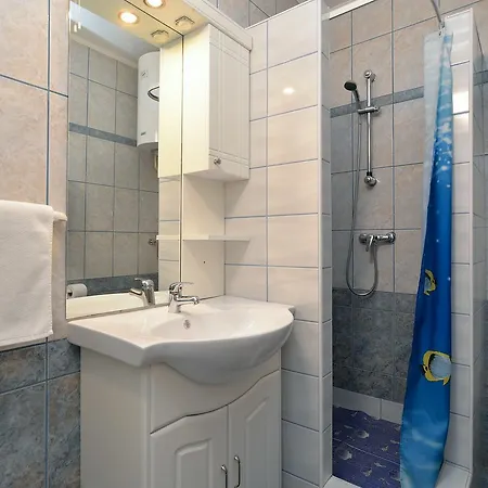 Veljko 100 Apartment Pula