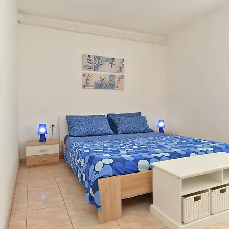 Veljko 100 Apartment Pula