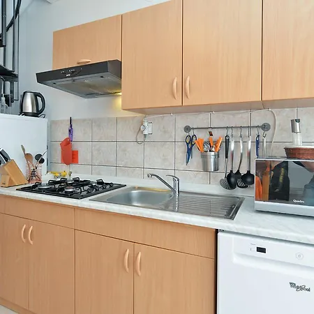 Veljko 100 Apartment Pula
