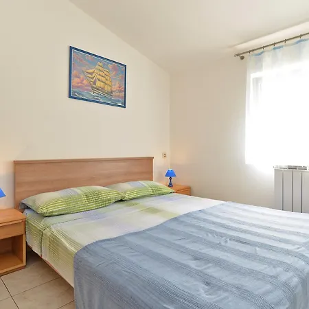 Apartment Veljko 100 Pula