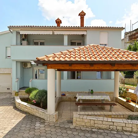 Apartment Veljko 100