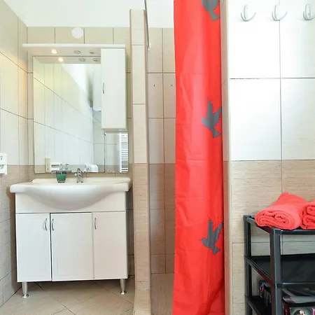 Veljko 100 Apartment